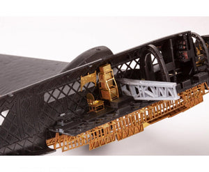 Eduard 73704 Wellington GR Mk. VIII for Airfix 1/72 – image 9