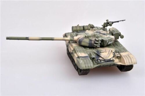 Modelcollect AS72119 Soviet Army T-72B Main battle tank, 1980s, 1/72 – zdjęcie 6