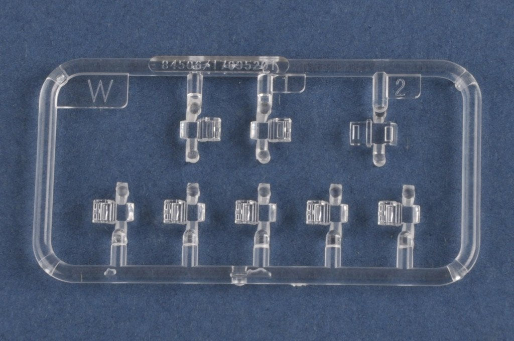 Hobby Boss 84534 German Pz.BeobWg V Ausf.A 1/35 – zdjęcie 9