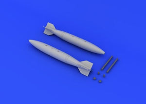 Eduard 648212 Mk.84 bombs 1/48 – imagen 3