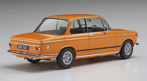 Hasegawa HC23 BMW 2002 tii 1/24 – zdjęcie 3