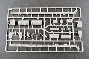 Trumpeter 01064 HEMTT M1120 Container Handling Unit (CHU) 1/35 – Bild 11