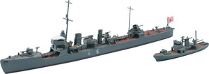Hasegawa WL436 IJN Destroyer Momi 1/700 – zdjęcie 2