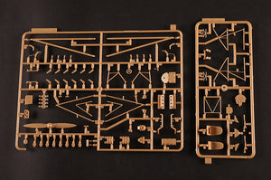 Hobby Boss 80184 Fieseler Fi-156U Storch 1/35 – zdjęcie 12