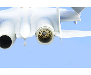 Eduard 73548 Su-33 TRUMPETER 1/72 – zdjęcie 6