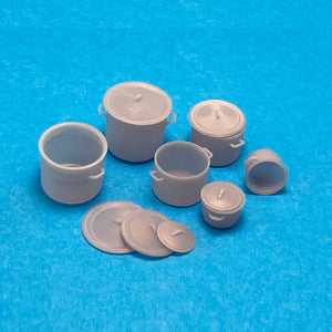 Point of no Return 3523039 Cookware and lids 1/35 – image 8