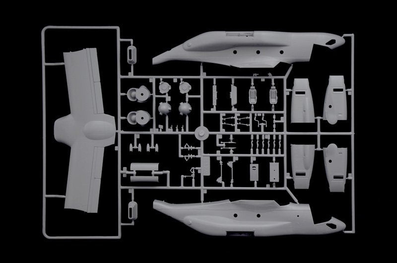 Italeri 1463 V-22A Osprey 1/72 – image 8