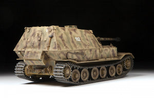 Zvezda 3659 German Tank Destroyer Elefant 1/35 – image 3