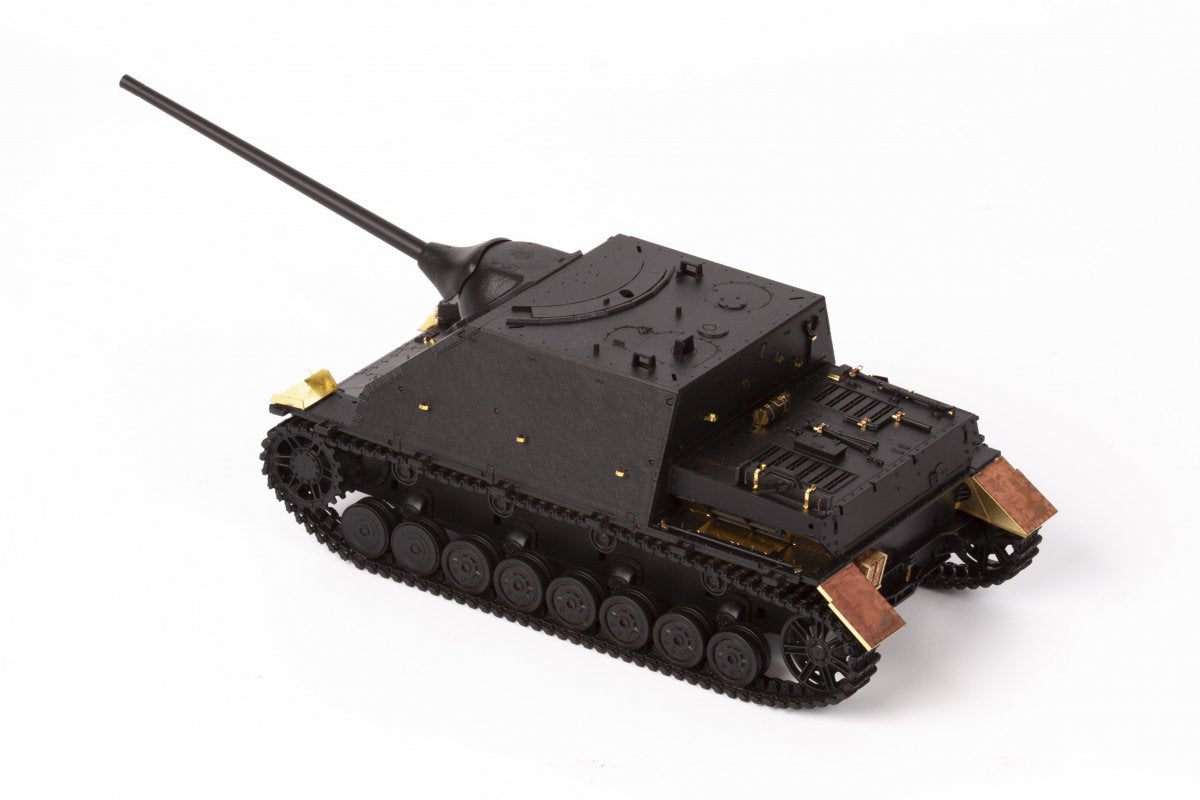 Eduard 36502 Panzer IV/70 (A) TAMIYA 1/35 – zdjęcie 3