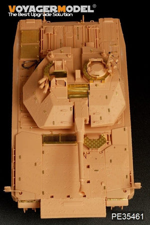 Voyager Model PE35461 Modern Swedish CV90-40C IFV w/Add All-round Amour for HOBBYBOSS 82457 1/35 – image 14