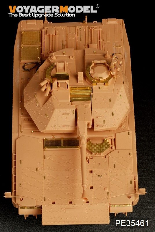 Voyager Model PE35461 Modern Swedish CV90-40C IFV w/Add All-round Amour for HOBBYBOSS 82457 1/35 – image 14