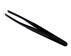 Pince à épiler de précision en plastique Amazing Art 12060, longueur 11 cm – image 2