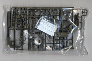 Fine Molds FM25 Imperial Japanese Army Main Battle Tank Type 97 Chi-Ha 1/35 – zdjęcie 3