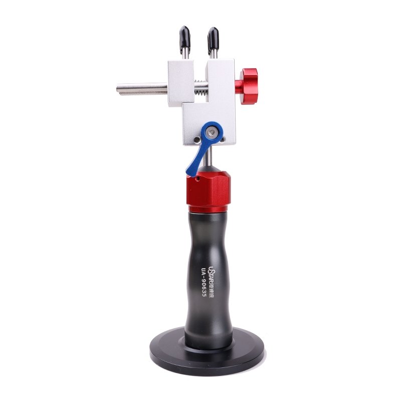U-Star UA-90635 Handheld Mini Vise – image 2