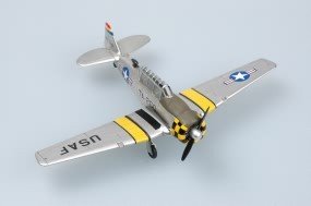 Hobby Boss 80233 American T-6G &amp;quot;Texan&amp;quot; 1/72 – zdjęcie 6