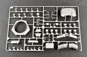 Trumpeter 09512 Ukrainian T-84BM Oplot MBT 1/35 – zdjęcie 9