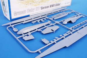 Special Hobby 48237 Grunau Baby IIB &amp;#39;German WWII Glider&amp;#39; 1/48 – zdjęcie 5