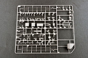 Trumpeter 01035 4K51 Rubezh Coastal 1/35 – zdjęcie 9