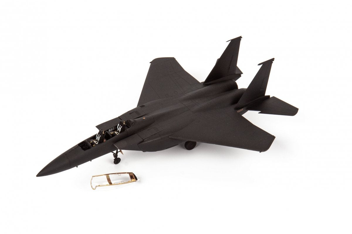 Eduard 73773 F-15E REVELL 1/72 – zdjęcie 3
