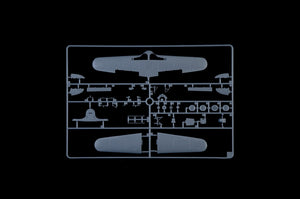 Italeri 2767 Macchi C.200 Serie XXI-XXIII 1/48 – zdjęcie 13