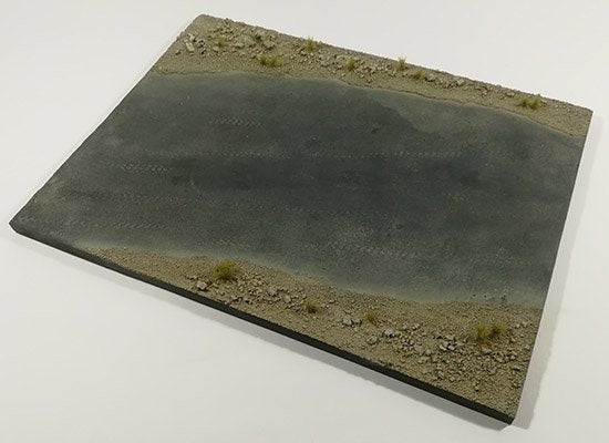 Eureka XXL EDB-3504 Asphalt road 1/35 – zdjęcie 3