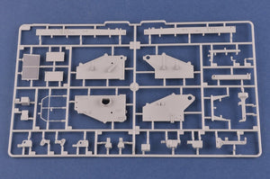 Hobby Boss 84545 German 12.8cm FLAK 40 1/35 – zdjęcie 6