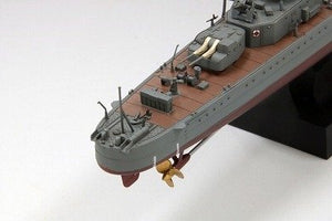 Fine Molds FW3 IJN &amp;quot;Special Type&amp;quot; Class Destroyer &amp;quot;Ushio&amp;quot; 1/350 – zdjęcie 12