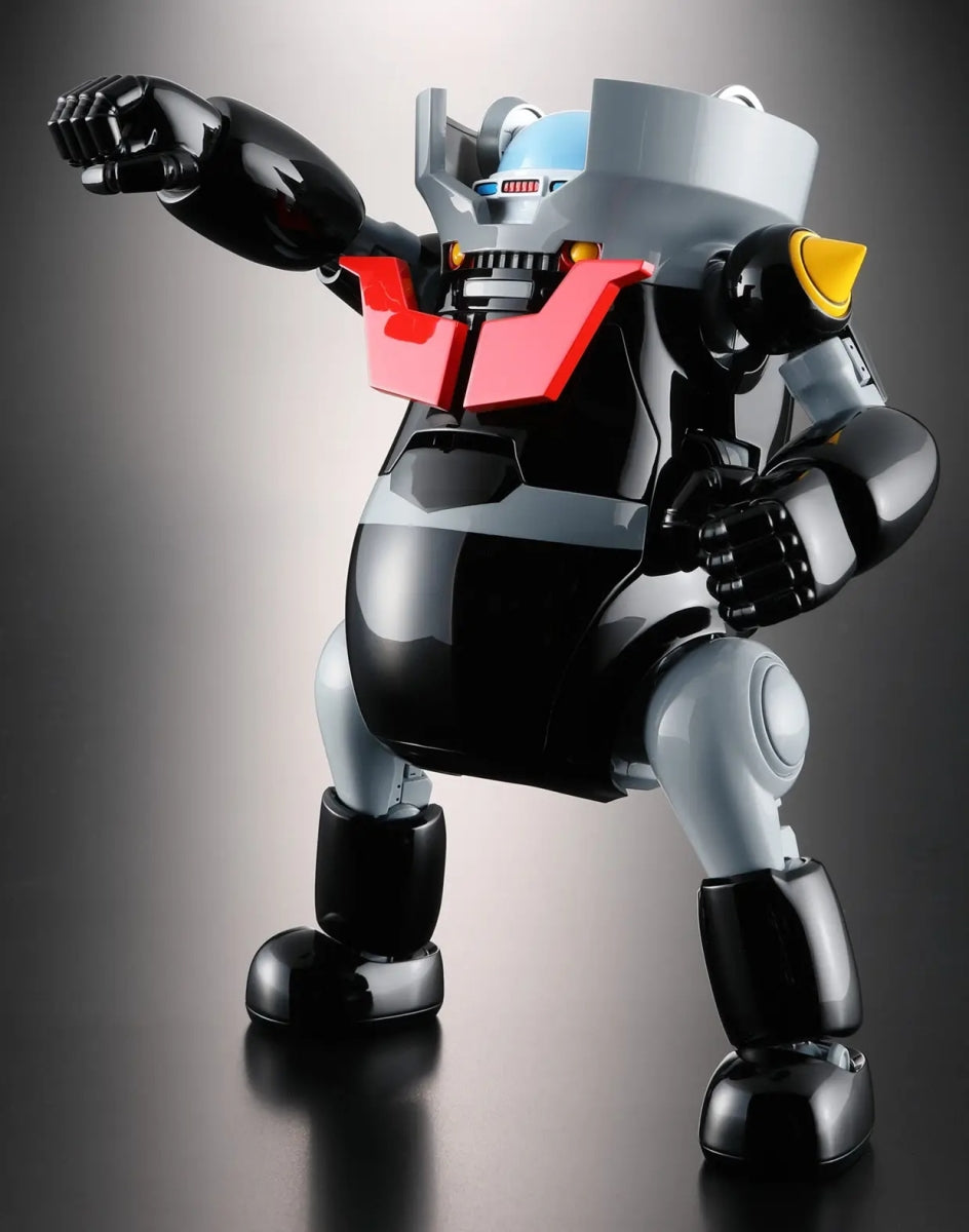 Hasegawa 64901-MZ01 20 MechatroWeGo Mazinger Z Vol. 1 1/20
