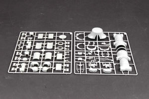 Trumpeter 02286 AV-8B Harrier II Plus 1/32 – zdjęcie 11
