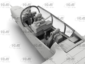 ICM 72186 OV-10D+ Bronco 1/72 – zdjęcie 5