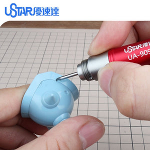 U-Star UA-90913 Alloy universal handle – zdjęcie 4