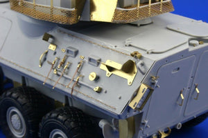 Eduard 36087 ASLAV-25 RV 1/35 Trumpeter – zdjęcie 13