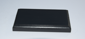 Modeling Made in Poland PDM145SH Pine 14.5 x 9 Standard Ebony (Standard Ebony)