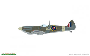 Eduard 8286 Spitfire Mk. XVI High Back 1/48 – zdjęcie 17