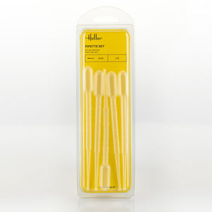 Heller 99016 Pipette set 2 ml (5 pieces) – zdjęcie 2