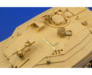 Eduard 36252 Merkava Mk. IV LIC 1/35 Academy – zdjęcie 5