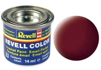 Revell 37 Reddish Brown, Mat RAL (32137)