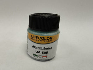 Lifecolor UA585 Gris Bleu Clair 22ml