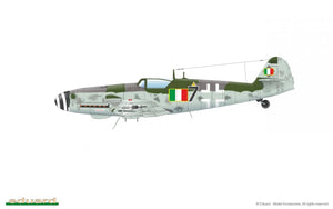 Eduard 82164 Bf-109G-10 Erla ProfiPack Edition 1/48 – image 6