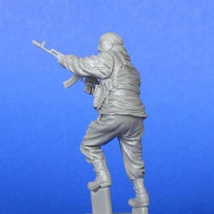 MasterClub MCF35032 Russian Special Forces Soldier 1/35 – Bild 3