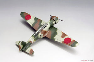 Fine Molds FB23 Imperial Japanese Army Reconnaissance Aircraft Ki-15-I Babs 1/48 – zdjęcie 2