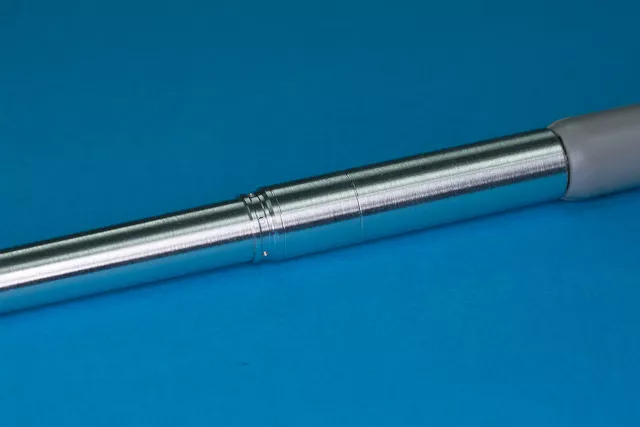 RB Model 35B108 8.8cm KwK 44 L/100 Barrel for Trumpeter&amp;#39;s E-75 &amp;quot;Standardpanzer&amp;quot; 1/35 – zdjęcie 3