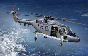 Revell 63805 Westland Lynx Mk.88 Model Set 1/72 – zdjęcie 3