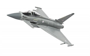 Airfix 55016 Starter Set - Eurofighter Typhoon FGR.4 1/72 – zdjęcie 8
