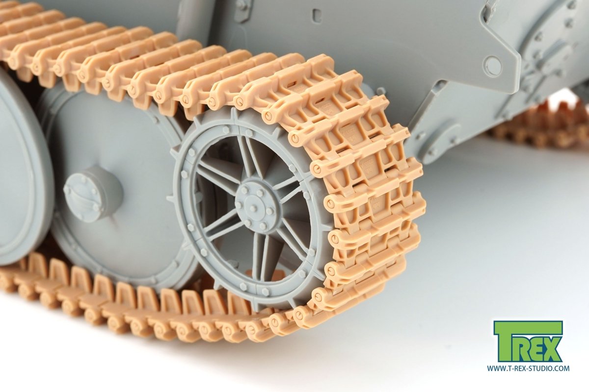 T-Rex Studio TR86014 Luchs Tracks 1/16 – zdjęcie 3