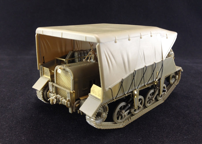 Bronco CB35188 Loyd Carrier No.2 Mk.II 1/35 – zdjęcie 9