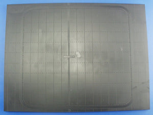 Eduard 8802 PSP Display US Navy Aircraft Carrier Deck 1/48 – zdjęcie 2