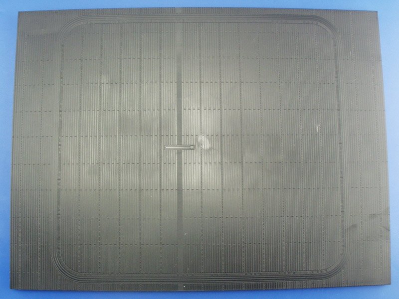 Eduard 8802 PSP Display US Navy Aircraft Carrier Deck 1/48 – zdjęcie 2