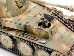 Tamiya 35364 German Tank Destroyer Marder III M &amp;quot;Normandy Front&amp;quot; 1/35 – immagine 6