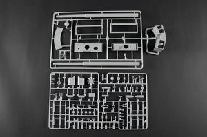 Trumpeter 00945 Pz.Kpfw.VI Ausf.E Sd.Kfz. 181 Tiger I Late Production 1/16 – zdjęcie 22